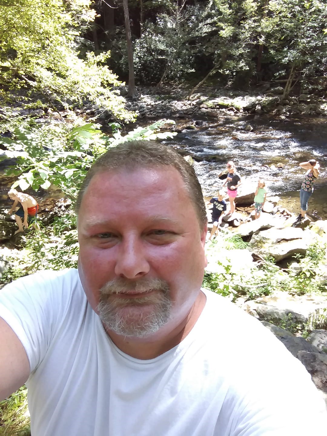 Obituary of Kevin Wayne Gibson