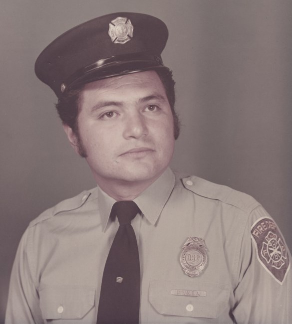 Obituario de Eloy Armando Duran