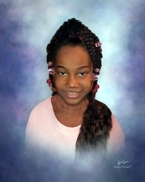 Obituary of Arianna Donae Denson