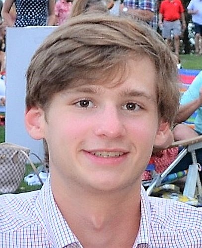 Obituary of Charles Harper Stephenson