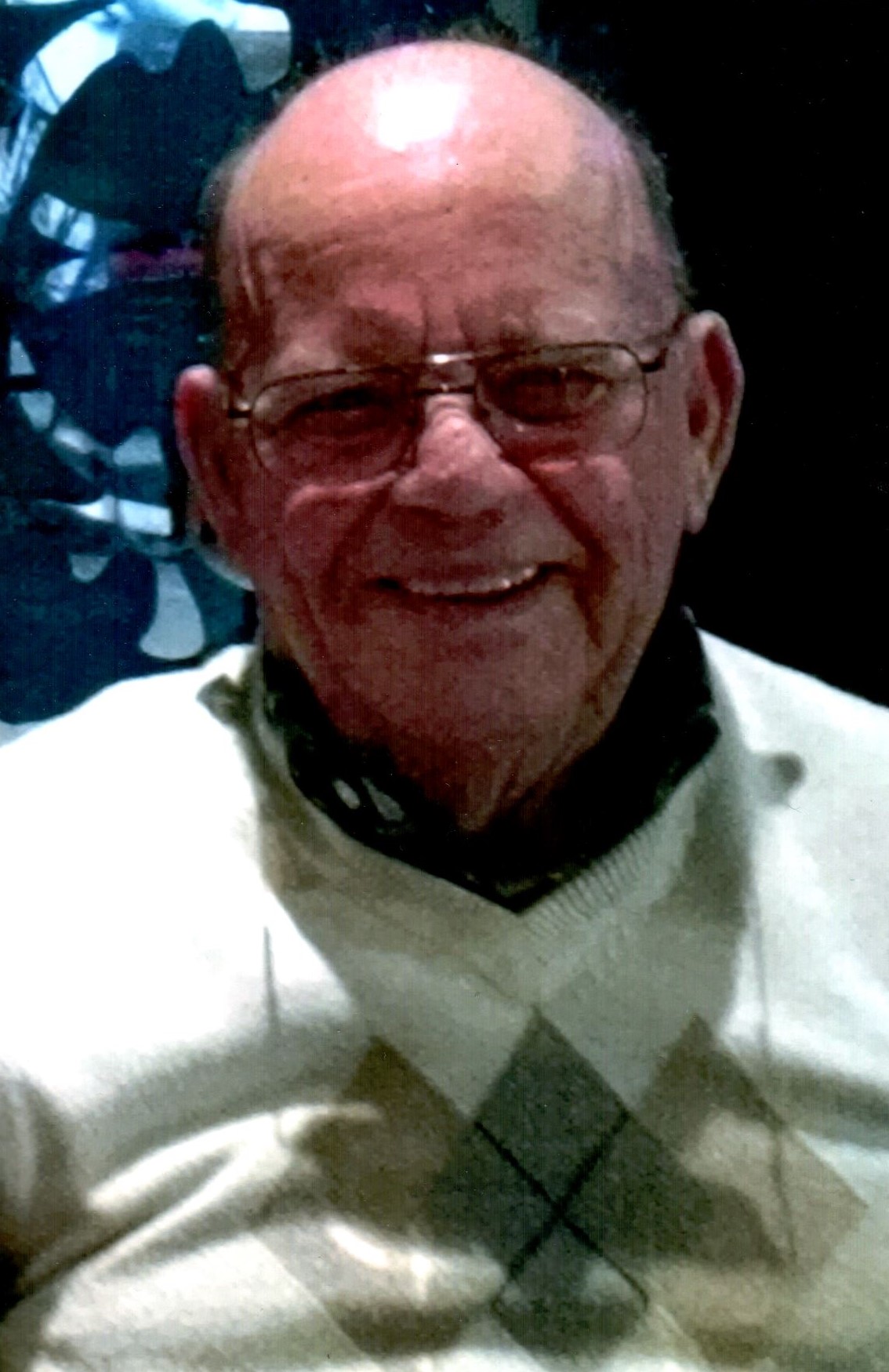 Obituary of Carl Rudolph Saltsman
