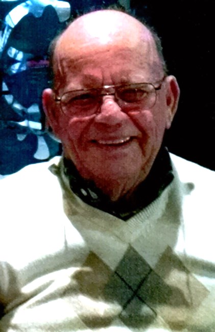Obituary of Carl Rudolph Saltsman