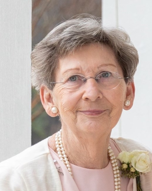 Obituary of Barbara Ann Sweeney