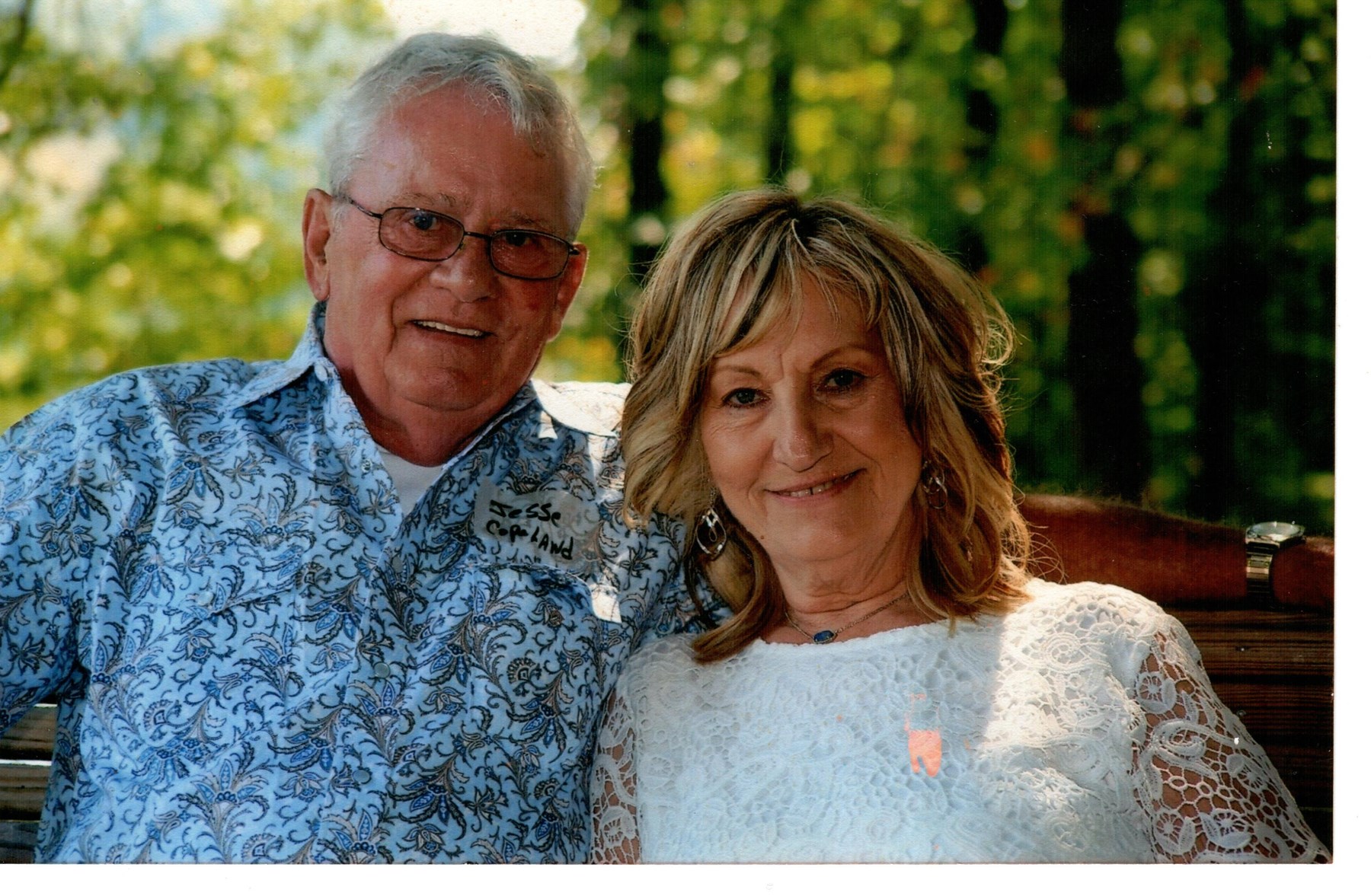 Obituary of Joan M. Copeland