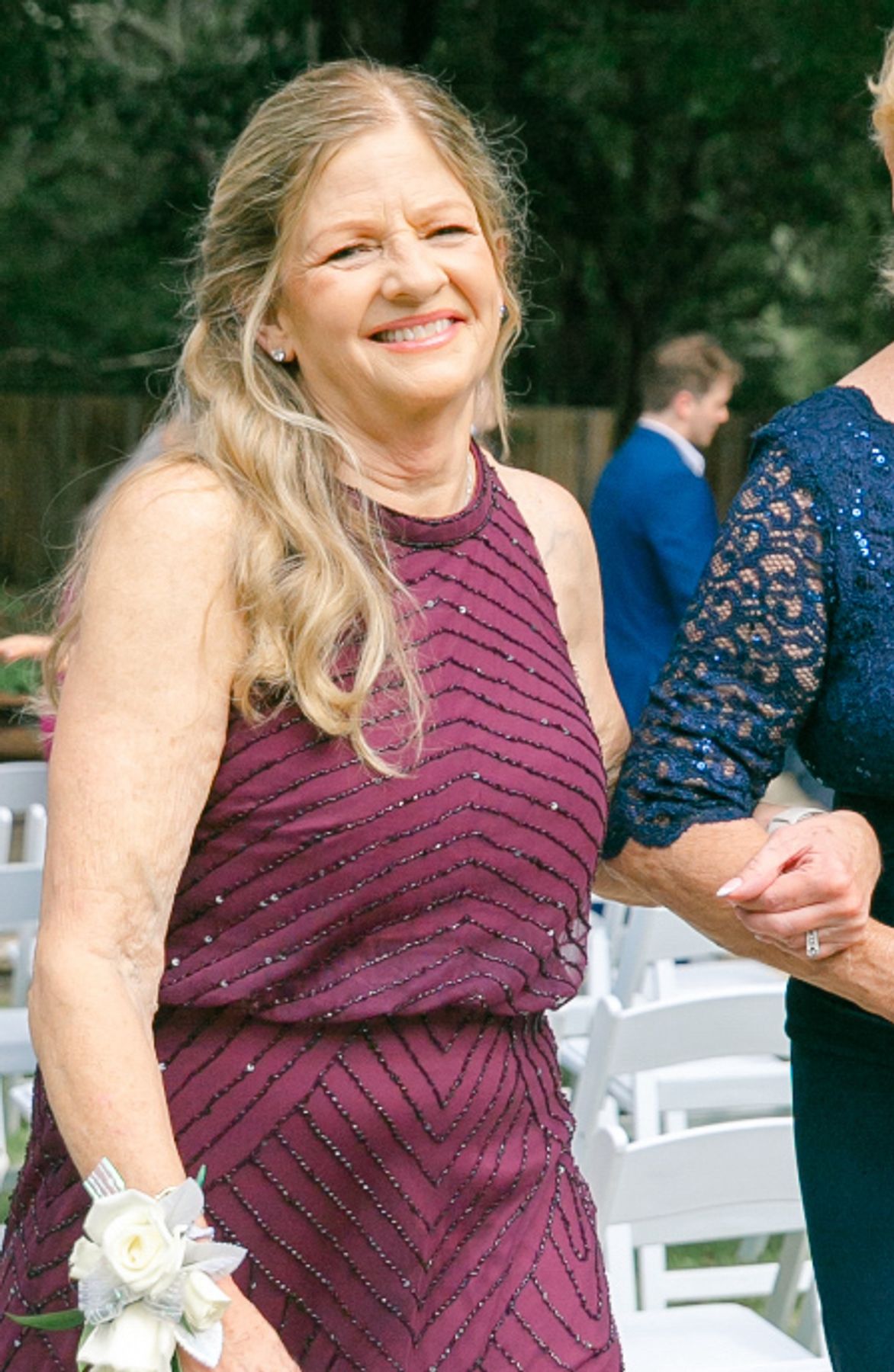 Obituary of Pamela "Pam" Ciardullo