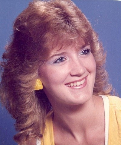 Obituary of Angela 
Marie
 Cripps Hayes