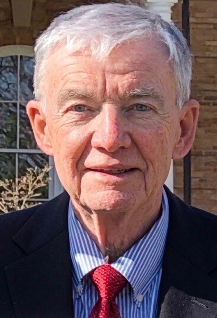 Obituary of Charles John Fix Jr.
