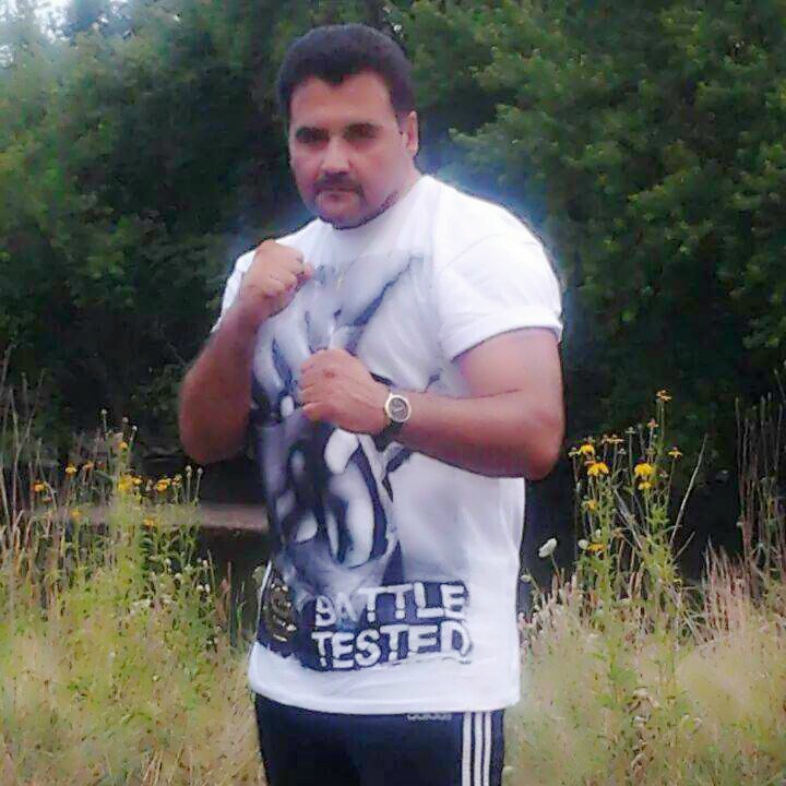 Obituary of Richard R. "Rico" Velez