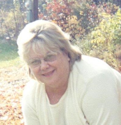 Obituary of Jo-Ann Turco