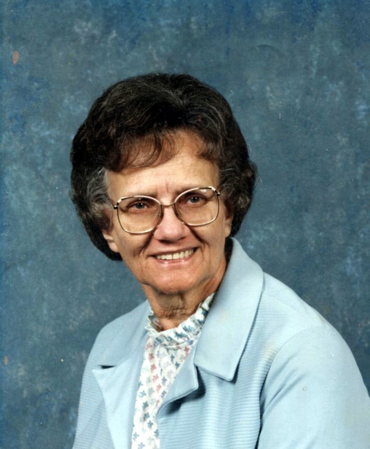 Obituary of Helen Louise Bruders Haynes