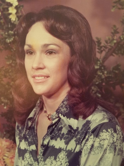 Obituary of Carol Ruth Shaffer