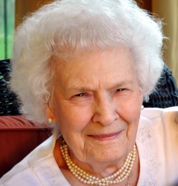 Obituary of Grace Martin Wammack