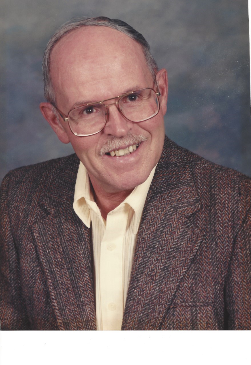 Obituario de Paul E. Rodrigue