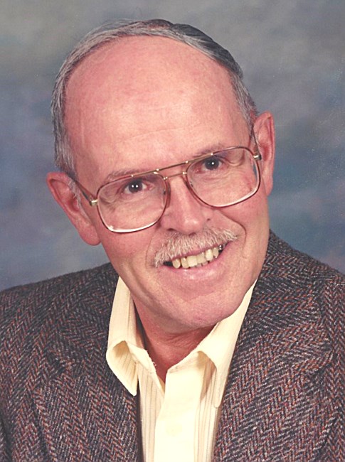 Obituary of Paul E. Rodrigue