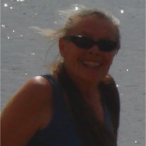 Obituary of Helen Marie Willey