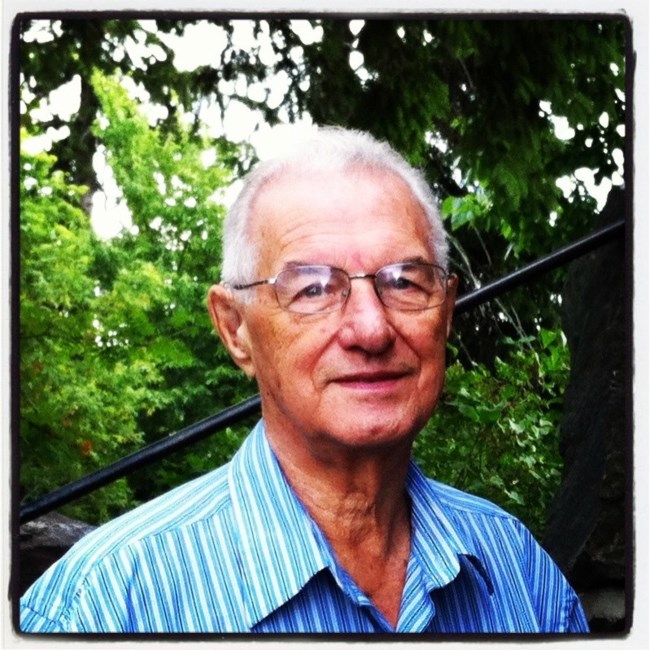 Obituary of Alex Morris