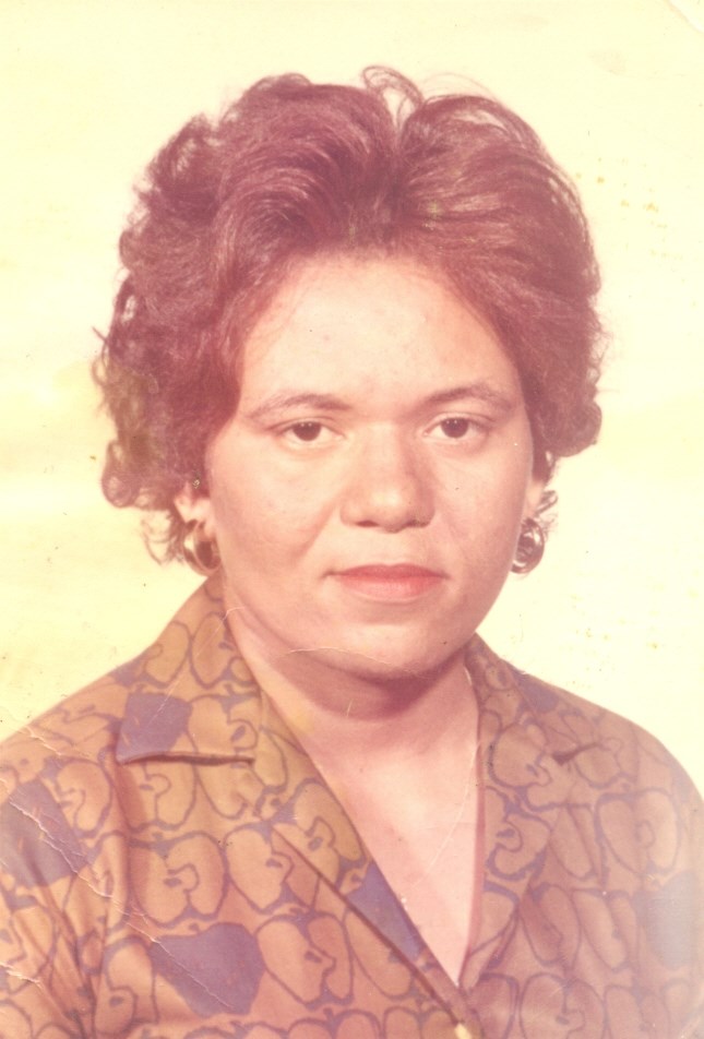 Obituary of Cecelia D. Cambridge