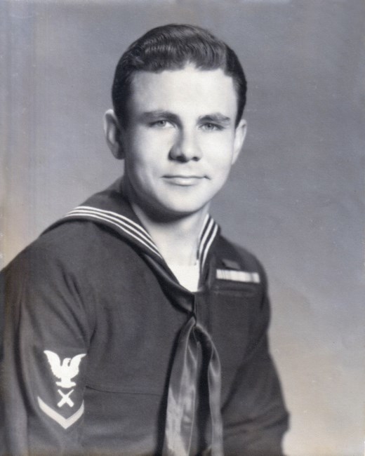 Obituario de George Vinson