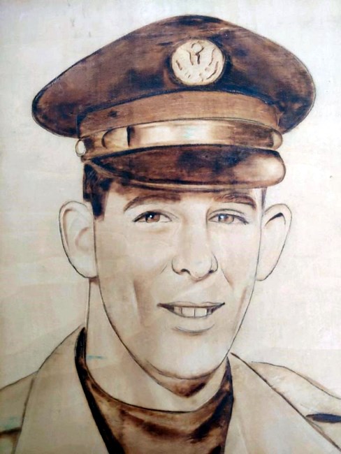 Obituary of James "Joe" Cameron