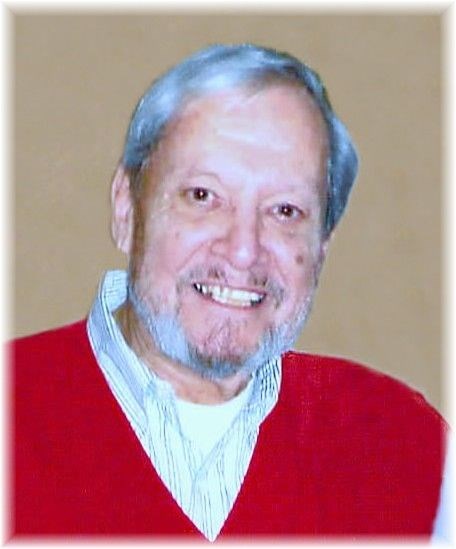 Obituary of Arthur Lee Beauvais