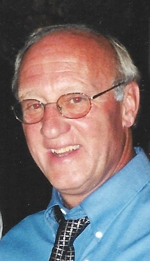 Obituary of George Gary Kohl