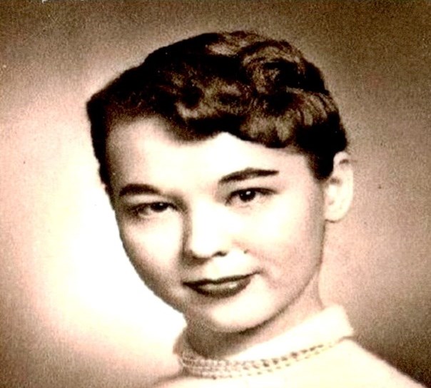 Obituary of Laima "Eve" Karnitis