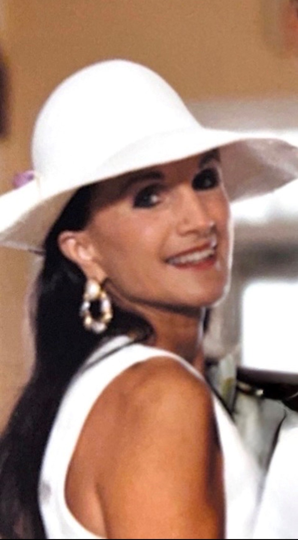 Obituary of Barbara Howell Tinder