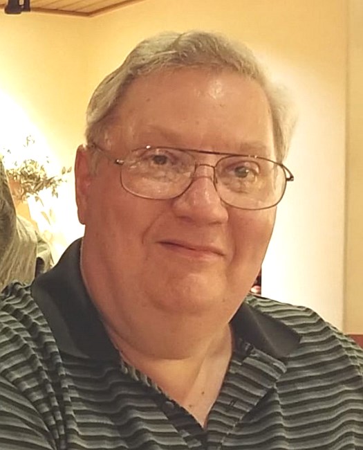 Obituary of Kenneth Thomas Hansman