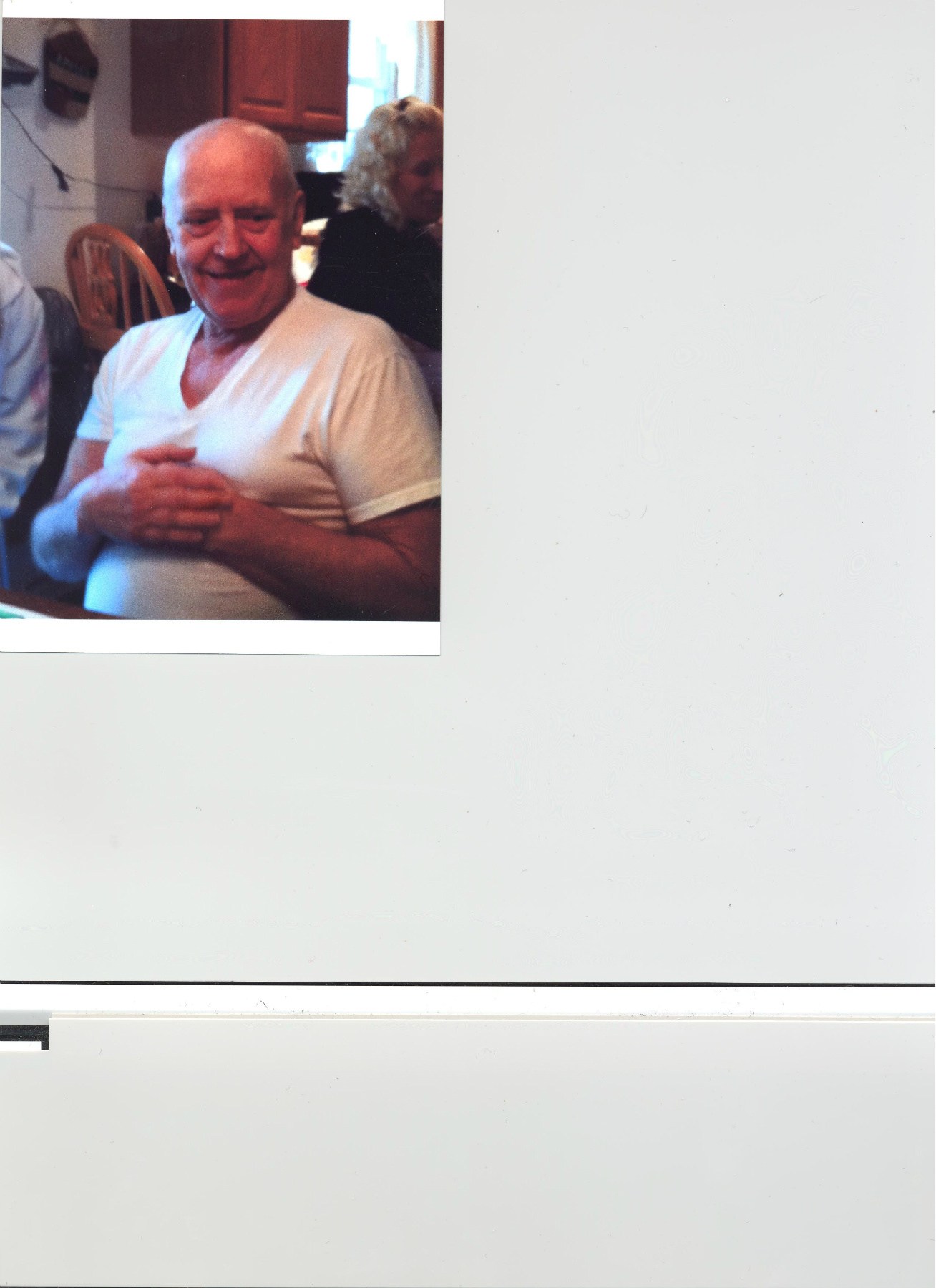 Obituary of Douglas M. Mount