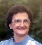 Obituary of Cinderella M. "Sally" Colucci