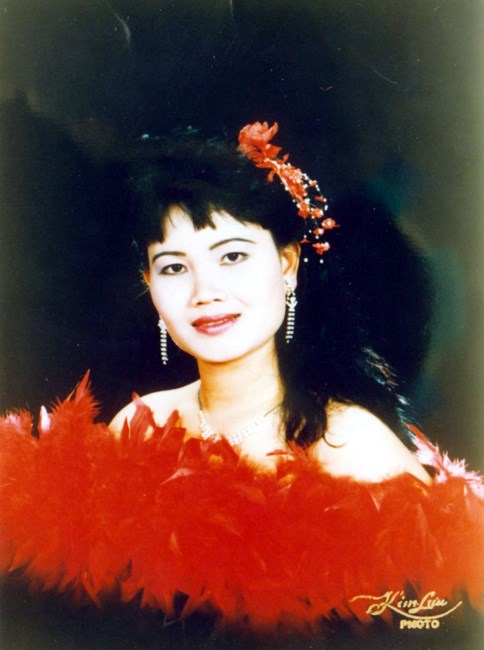 Obituary of Rim Mey