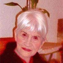 Obituary of Carmen Vigil