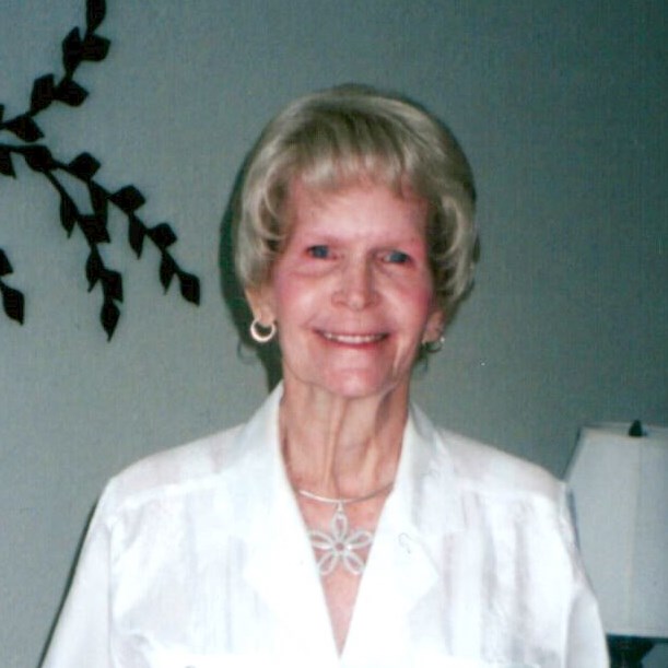 Obituary of Ann Lowery Jones