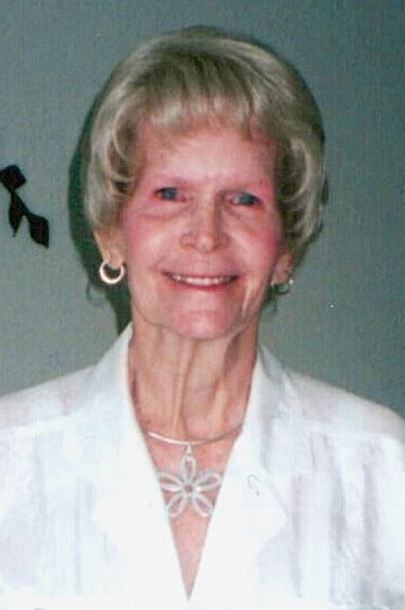 Obituary of Ann Lowery Jones