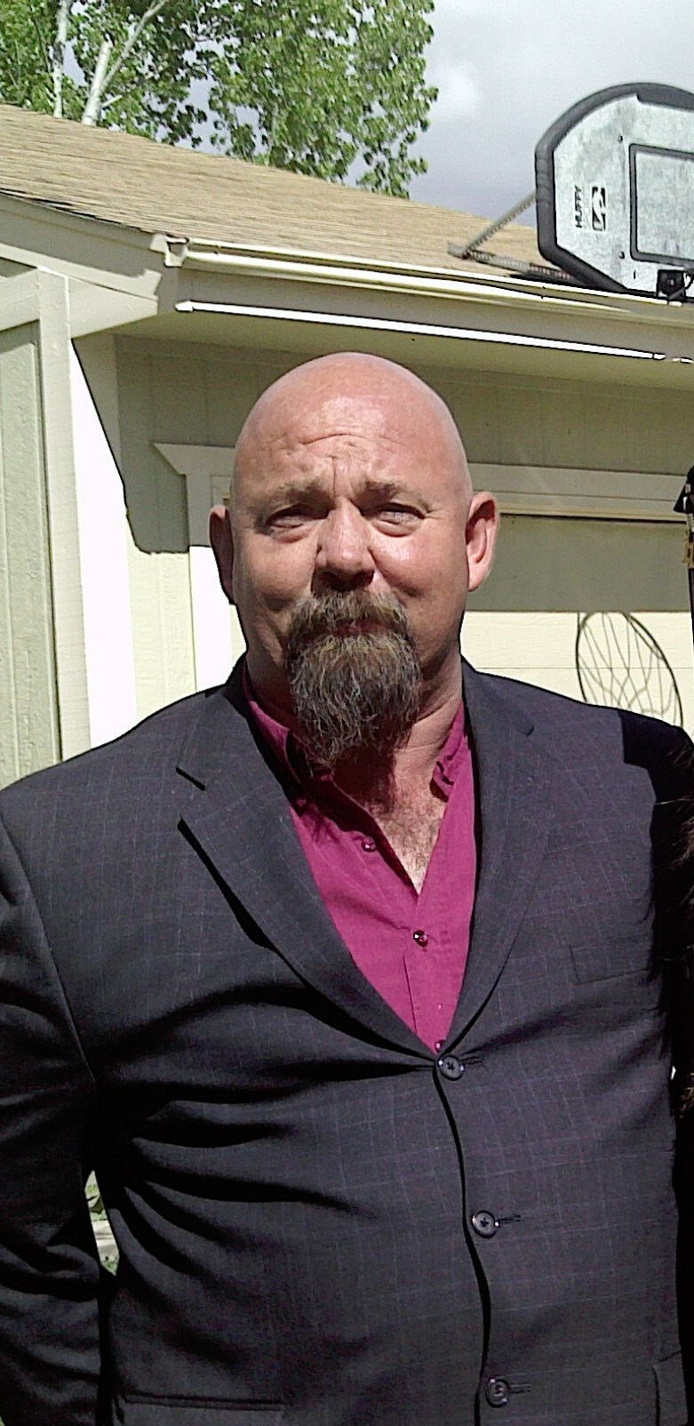 Obituary of Michael Wayne Lutz