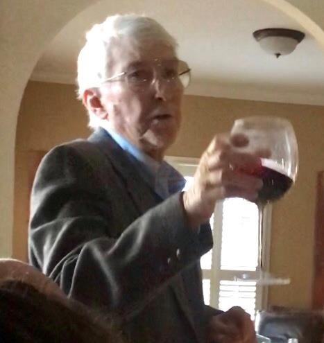 Obituary of Dan H. Nix