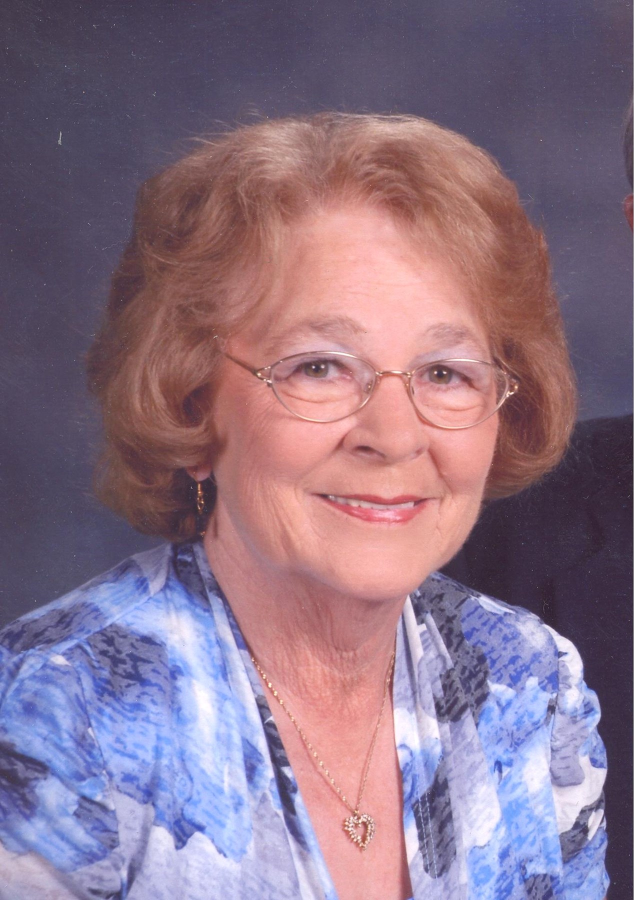 Elizabeth Nadine McMillon Isley Obituary - Martinsville, VA