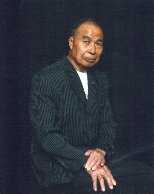 Obituario de Han Jin Xue