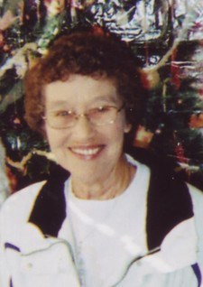 Obituary of M. Sue Buchanan