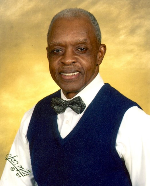 Obituary of Paul W. Johnson