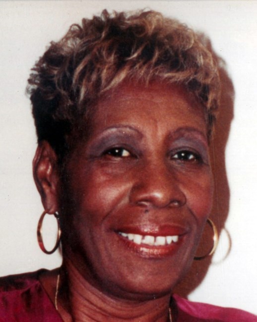 Obituary of Mary C Johnson