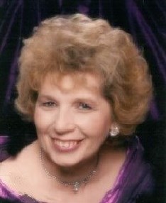 Obituary of Lois Estelle Augustine