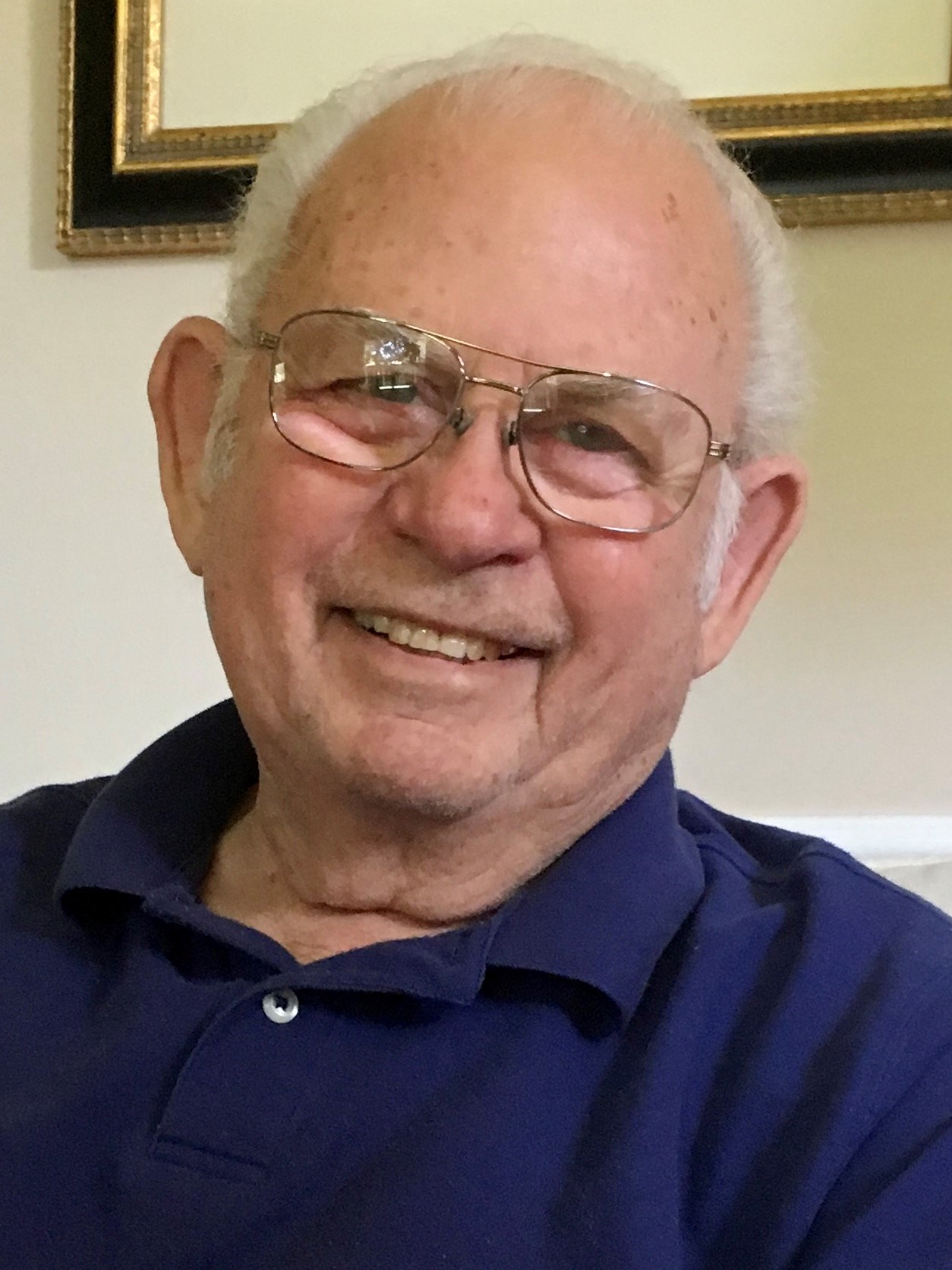James Usher Obituary Atlanta, GA