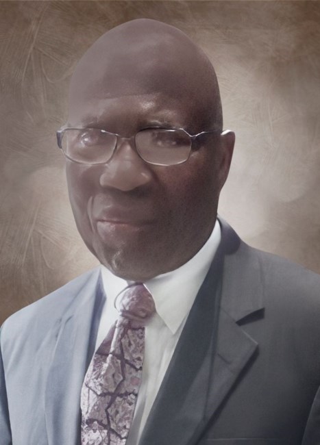 Obituary of Daniel Owusu Yeboah