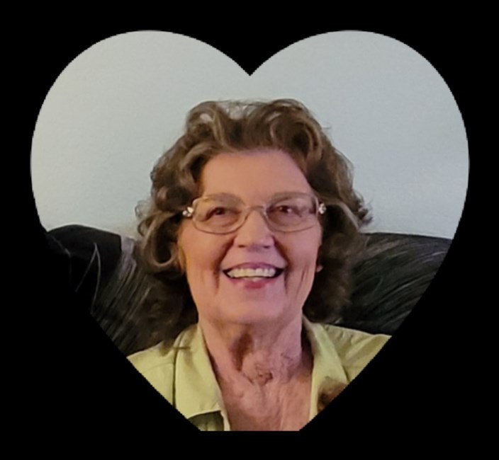 Obituary of Darlene Dricilla Williamson