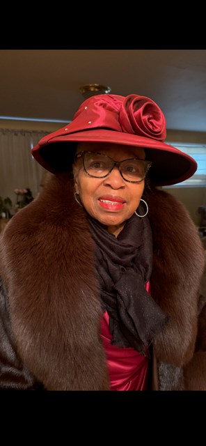 Obituario de Carolyn S. Duerson