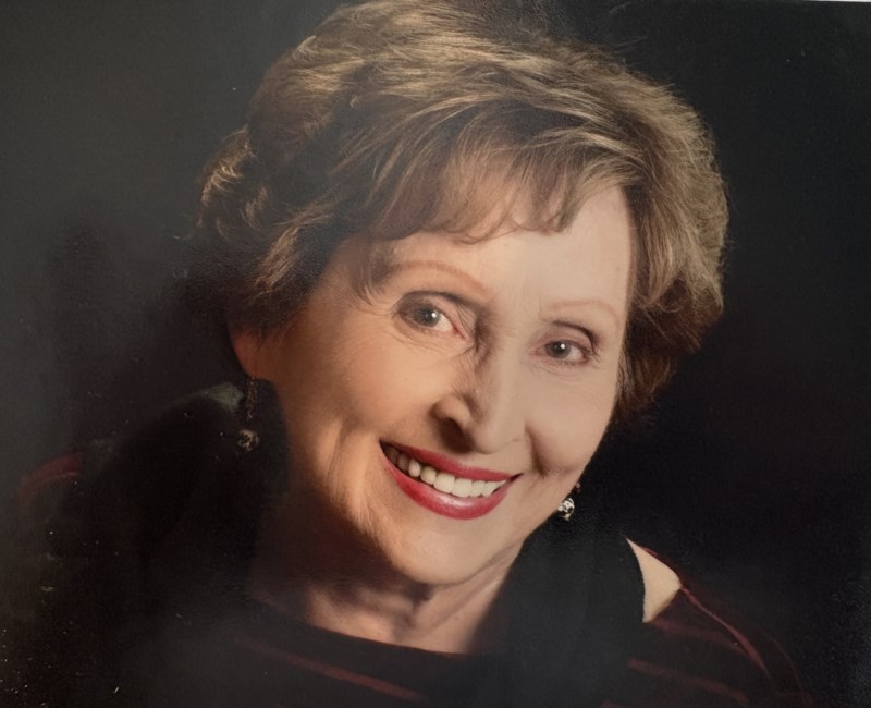 Obituary of Carol Yarbro