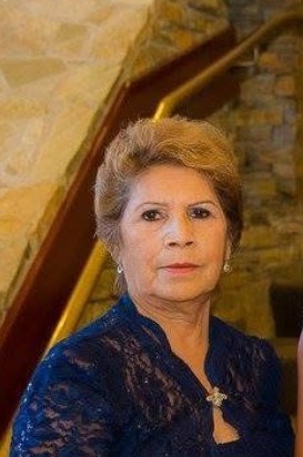 Obituary of Soledad Huerta Ramirez