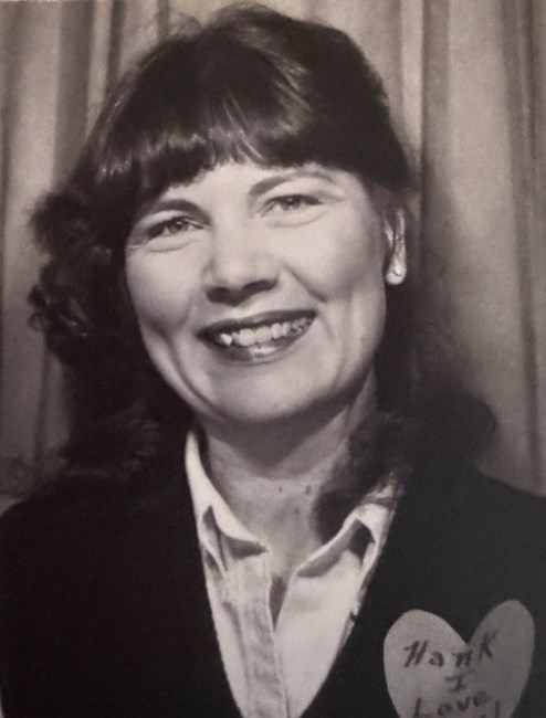 Obituary of Junia Ann Marino