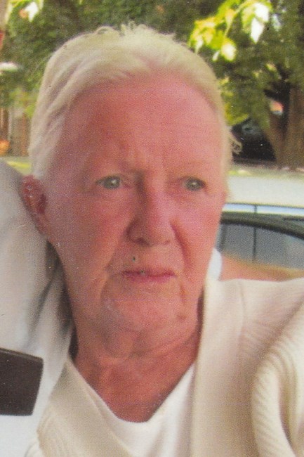 Obituary of Marilyn Sheldon